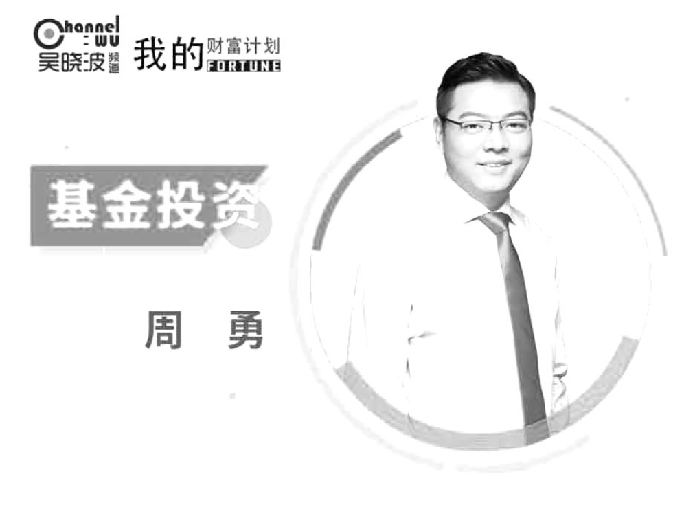 吴晓波我的财富计划：周勇中级基金课程-吾爱学吧